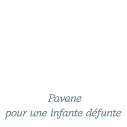 Pavane